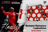 Festiwal Flamenco Miasto Krasnali