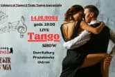 Tango Show!