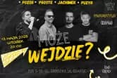 "Może wejdzie?" - freestyle vs. impro