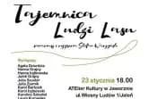 Tajemnica Ludzi Lasu