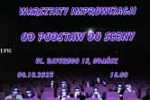 EPICkie Warsztaty Improwizacyjne
