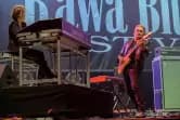 Free Blues Band
