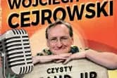 Wojciech Cejrowski Stand-up comedy