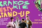 Stand-up: krakowskie testy stand-upowe