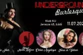 Underground Burlesque