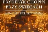 Fryderyk Chopin przy Świecach