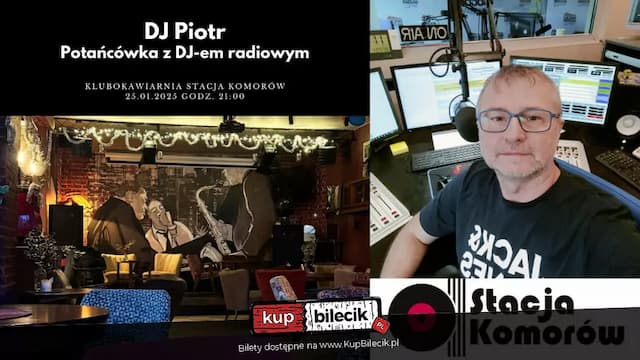 DJ Piotr