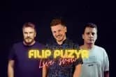 Filip Puzyr Live Show