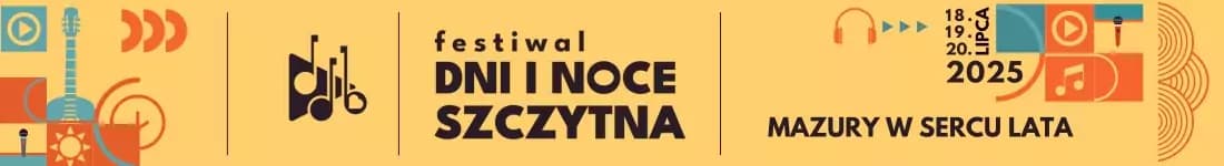 Festiwal Dni i Noce Szczytna
