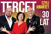 Tercet czyli kwartet