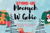 Stand-up Mocnych W Gębie