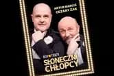 Słoneczni Chłopcy