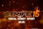 Strife MMA