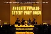 Candle Live Music: Koncerty przy świecach
