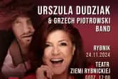 Urszula Dudziak &amp; Grzech Piotrowski Band