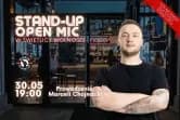 Warsaw Stand-up
