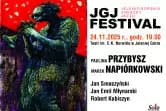 JGJ FESTIVAL - Jeleniogórskie Gwiazdy Jazzu