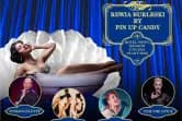 Rewia Burleski by Pin Up Candy