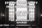 EPICkie Warsztaty Improwizacyjne