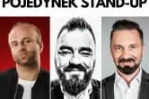"POJEDYNEK STAND-UP Korólczyk Kaczmarczyk M.Z.Wojciech"