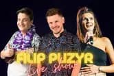 Filip Puzyr Live Show