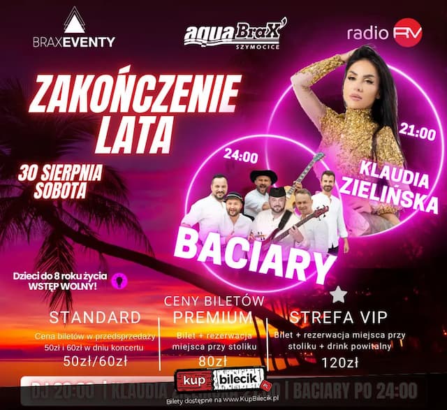 Baciary