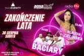 Baciary