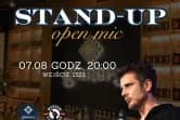 Warsaw Stand-up