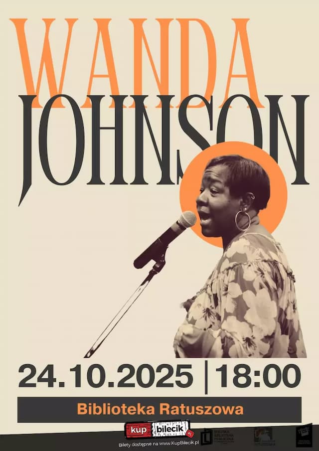 Wanda Johnson