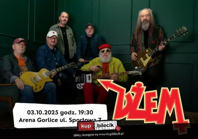 DŻEM