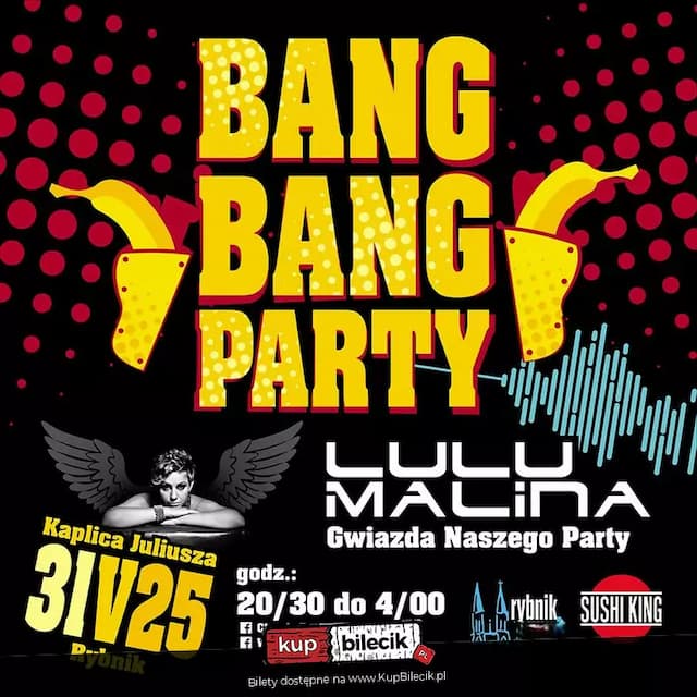 Bang Bang Party