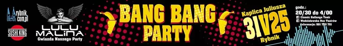 Bang Bang Party