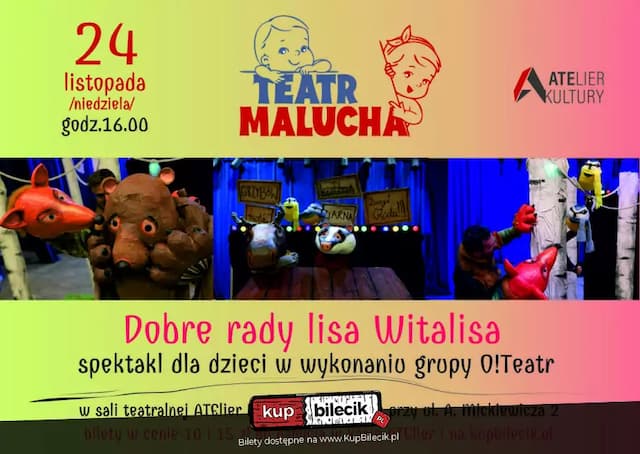 Teatr Malucha