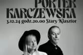 John Porter & Agata Karczewska