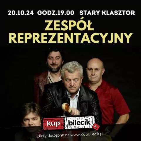 Zespół Reprezentacyjny