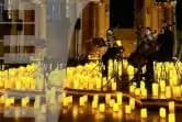 Candle Live Music: Koncerty przy świecach