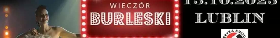 Wieczór Burleski