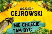 Wojciech Cejrowski Stand-up comedy