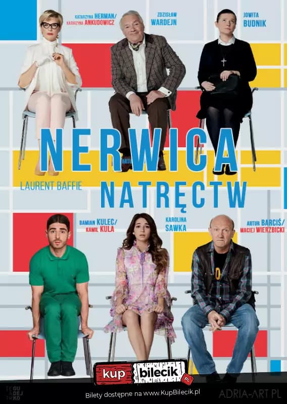 Nerwica Natręctw