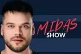 Stand-up: Daniel Midas