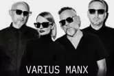 Varius Manx & Kasia Stankiewicz