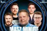 Masz Minutę - Format Komediowy
