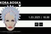 Kora. Boska