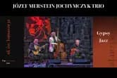 Józef Merstein Jochymczyk Trio