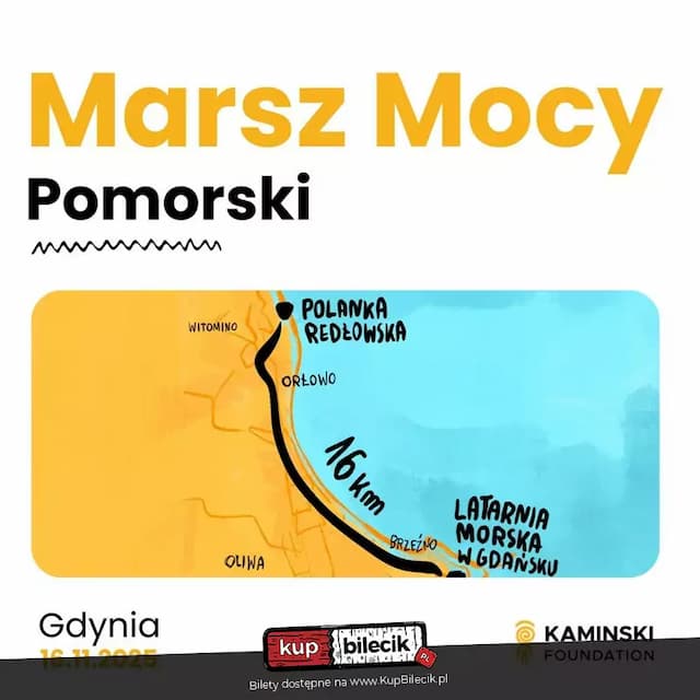 Marsz Mocy