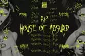 Rip House of Absurd: Reunion Drag Show