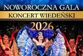 Noworoczna Gala - Koncert Wiedeński