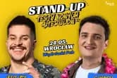 Stand-up No Limits prezentuje