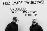 Fisz Emade Tworzywo