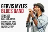 Gervis Myles